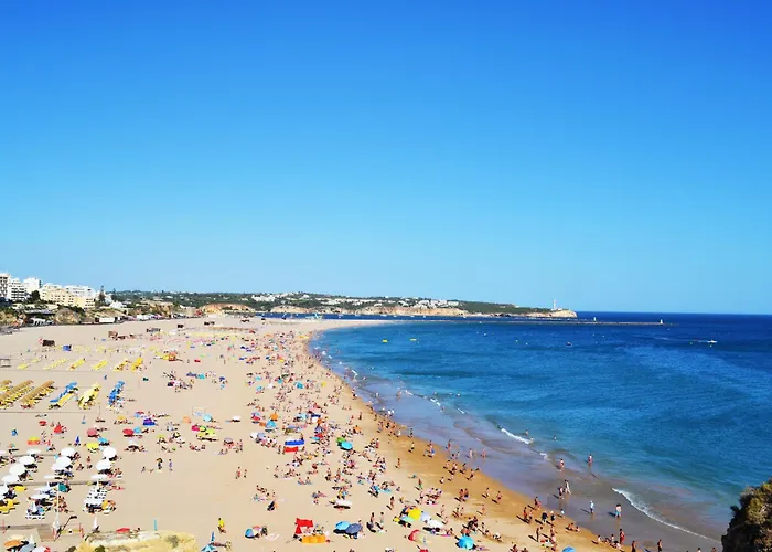 Rocha Solmonte Beach
