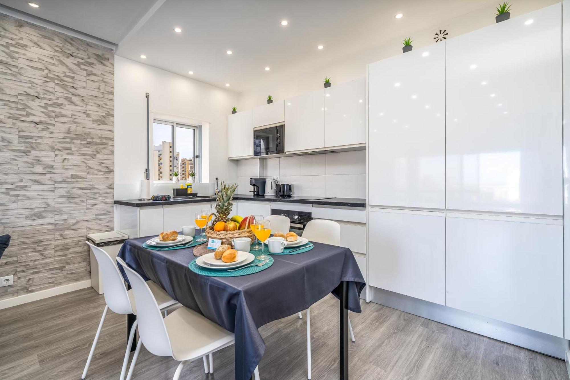 Apartment Rocha Solmonte *