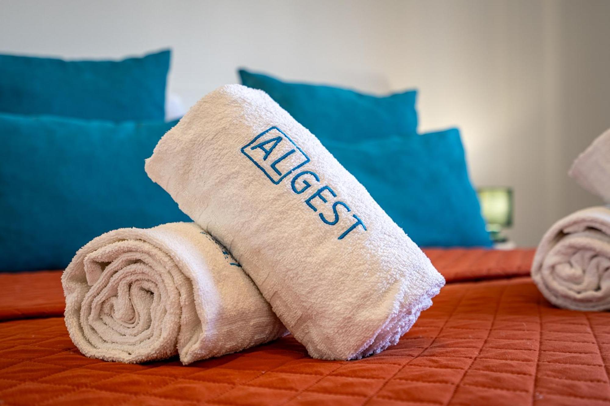Apartment Rocha Solmonte Portimao